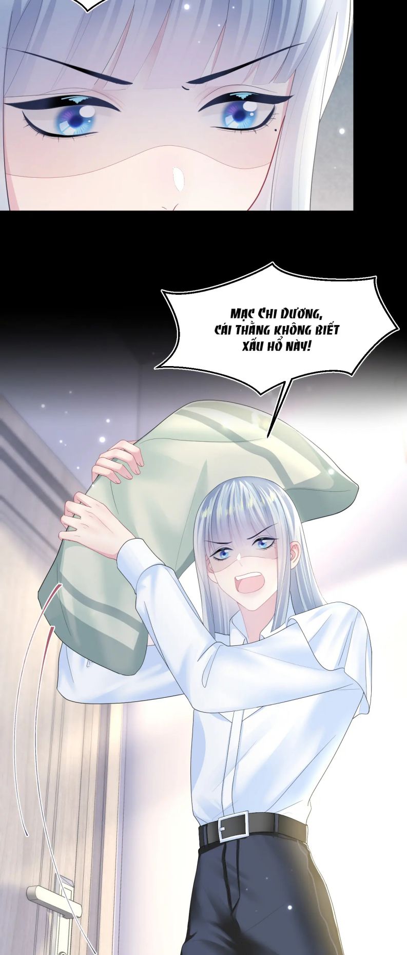 Tuyệt Mỹ Bạch Liên Hoa Online Dạy Học Chapter 133 - Next Chapter 134