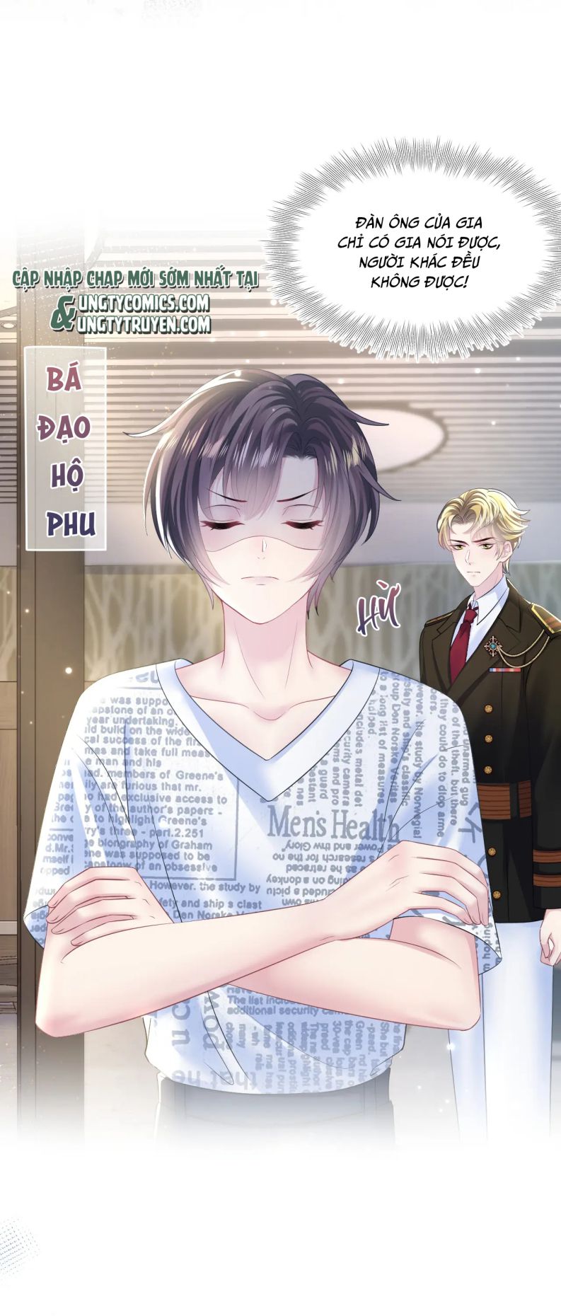 Tuyệt Mỹ Bạch Liên Hoa Online Dạy Học Chapter 133 - Next Chapter 134
