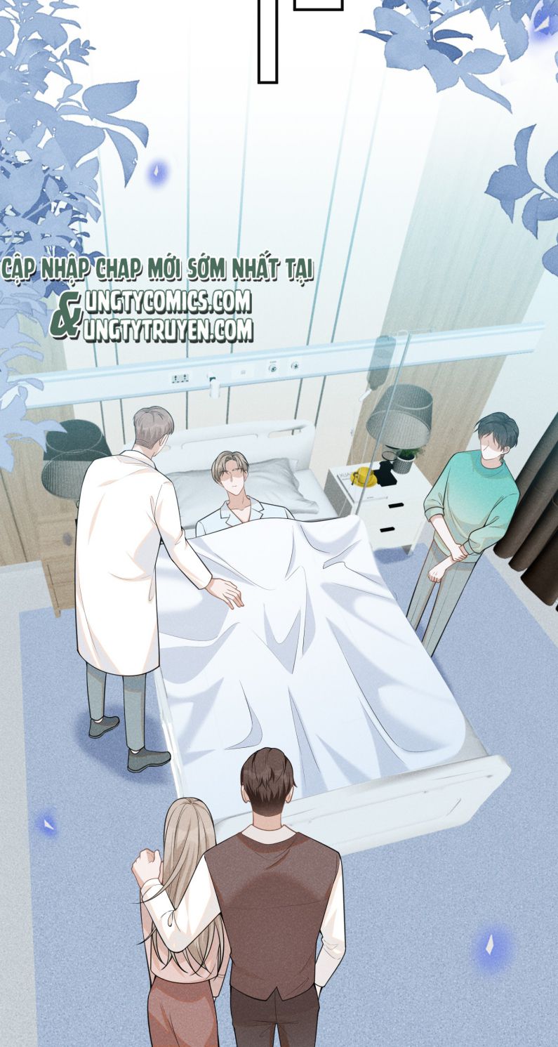 Lai Sinh Bất Kiến Chapter 68 - Trang 4