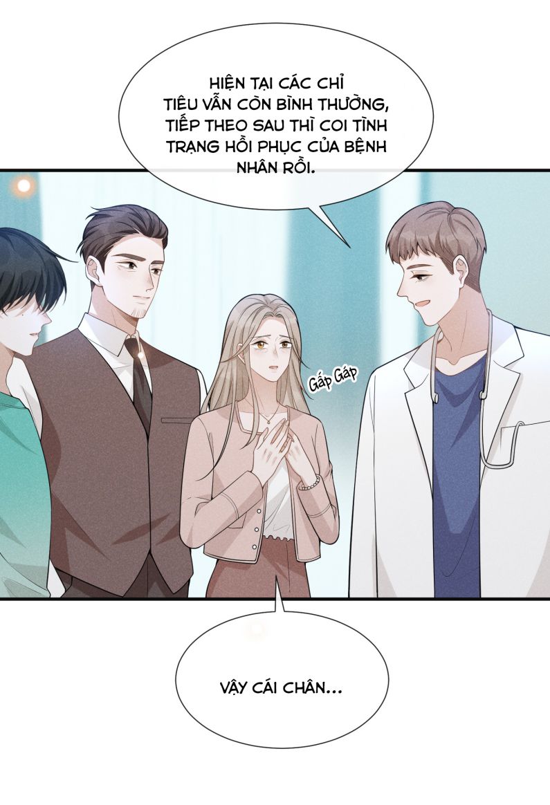 Lai Sinh Bất Kiến Chapter 68 - Trang 4