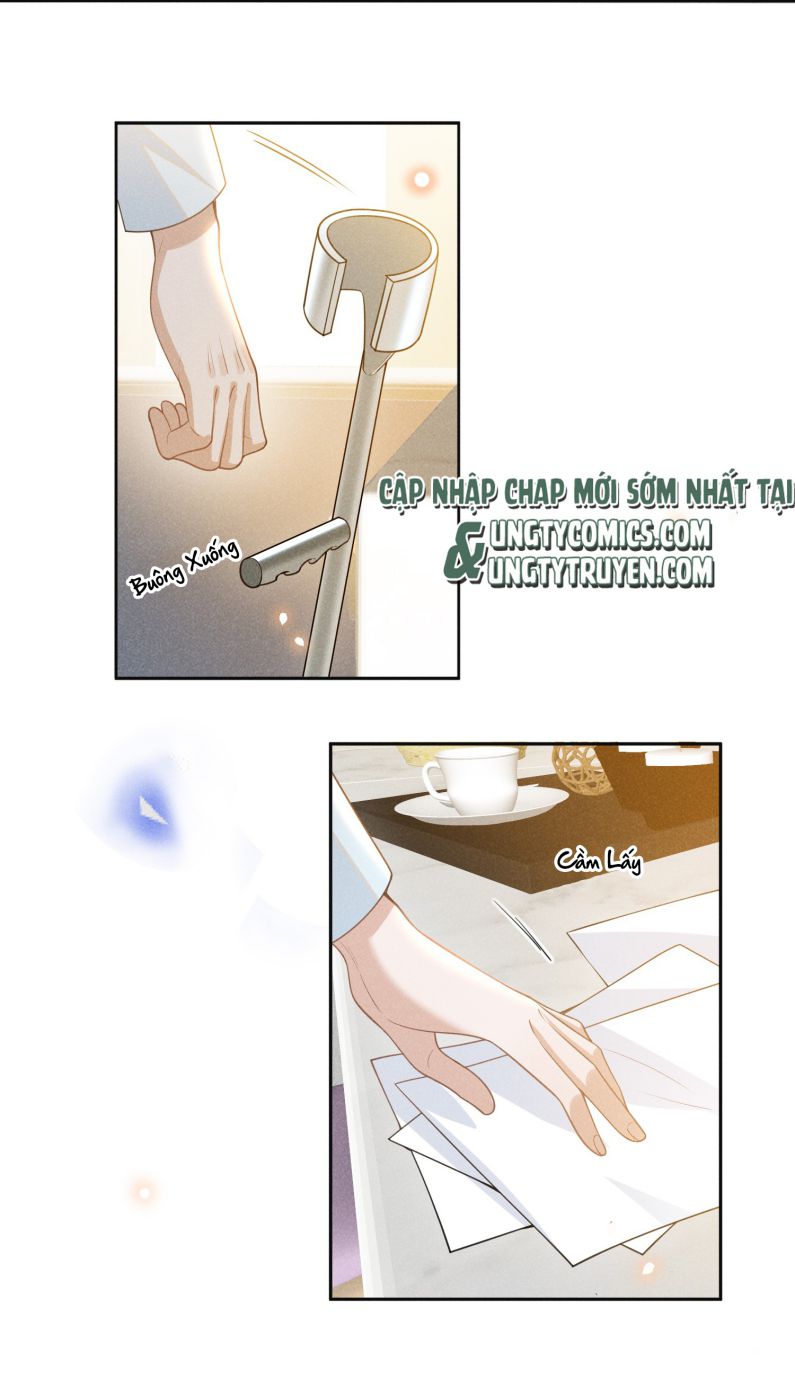 Lai Sinh Bất Kiến Chapter 68 - Trang 4