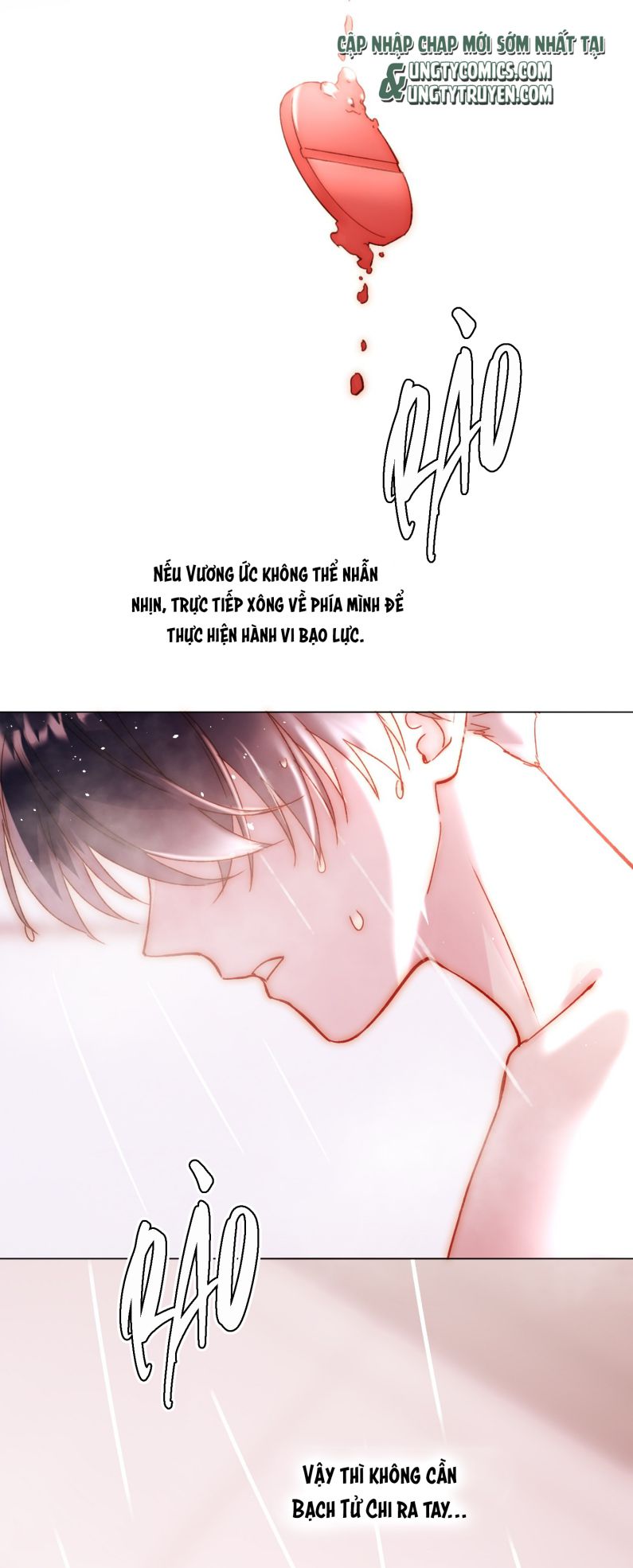 Tôi Phải Làm 1 Kẻ Đại Xấu Xa Chapter 70 - Next Chapter 71