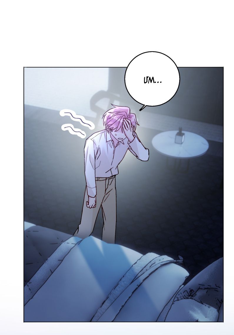 Tôi Phải Làm 1 Kẻ Đại Xấu Xa Chapter 70 - Next Chapter 71