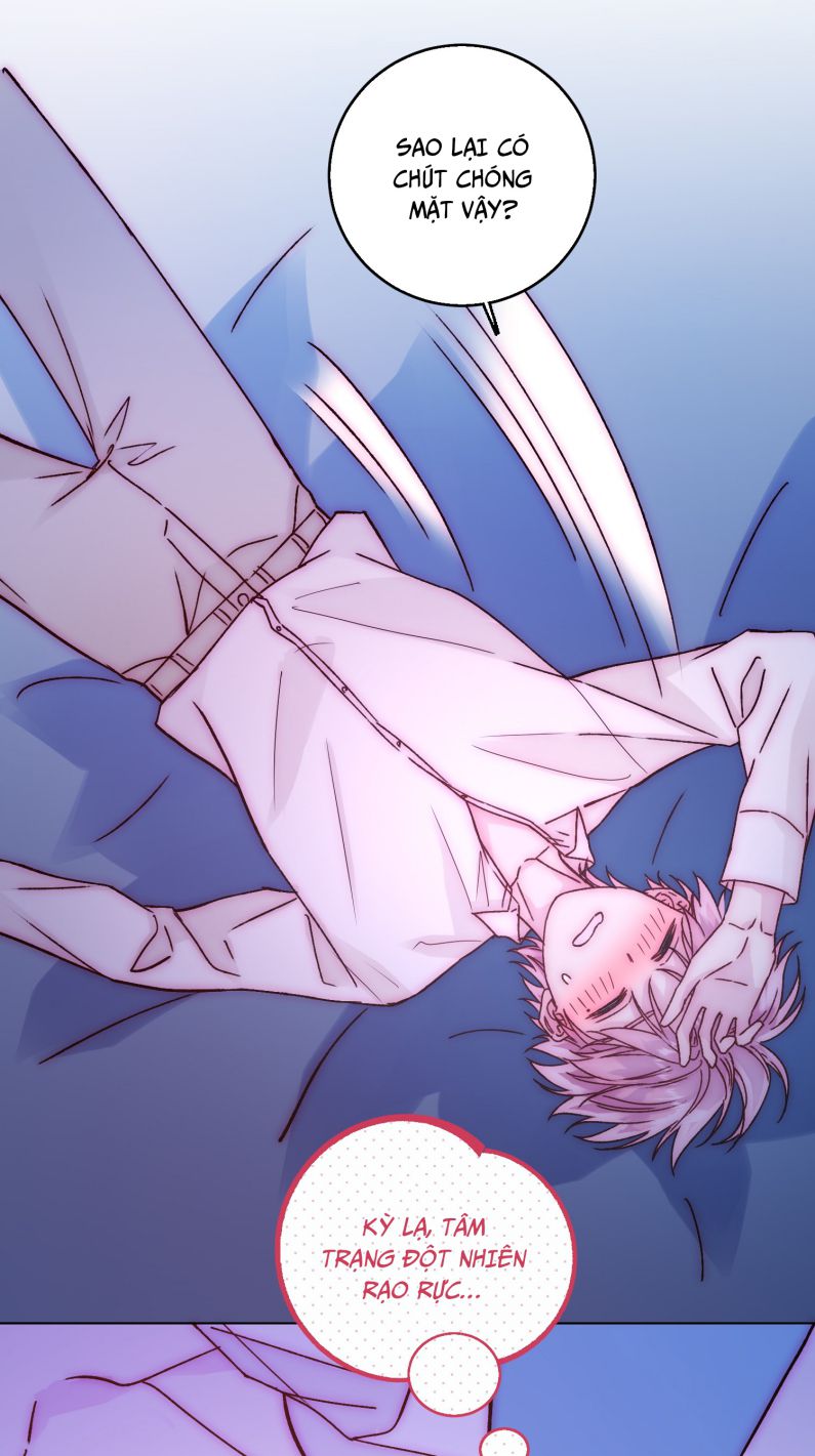 Tôi Phải Làm 1 Kẻ Đại Xấu Xa Chapter 70 - Next Chapter 71