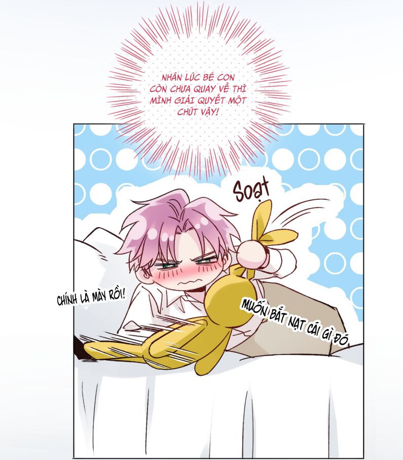 Tôi Phải Làm 1 Kẻ Đại Xấu Xa Chapter 70 - Next Chapter 71