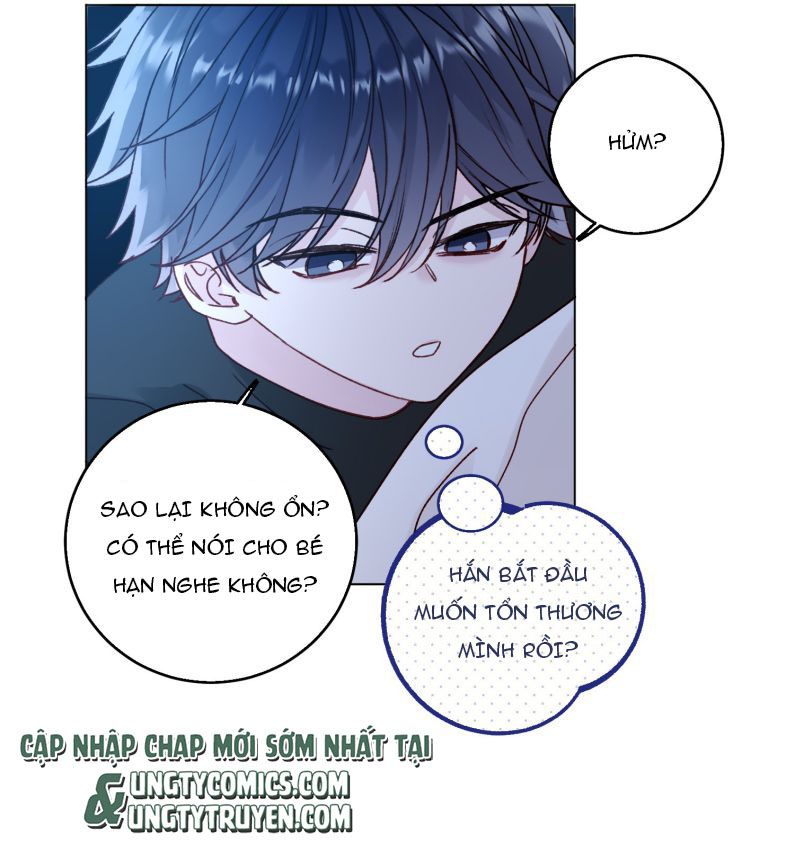Tôi Phải Làm 1 Kẻ Đại Xấu Xa Chapter 70 - Next Chapter 71
