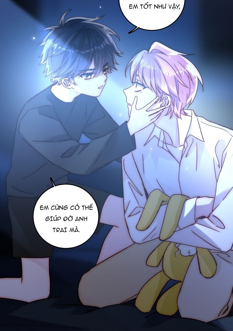 Tôi Phải Làm 1 Kẻ Đại Xấu Xa Chapter 70 - Next Chapter 71