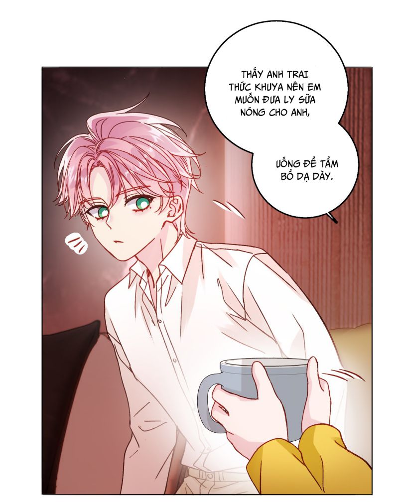Tôi Phải Làm 1 Kẻ Đại Xấu Xa Chapter 70 - Next Chapter 71