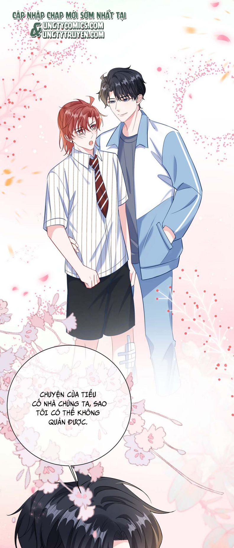 Giáo Bá Là Một Tên Yêu Tinh Chapter 40 - Next Chapter 41