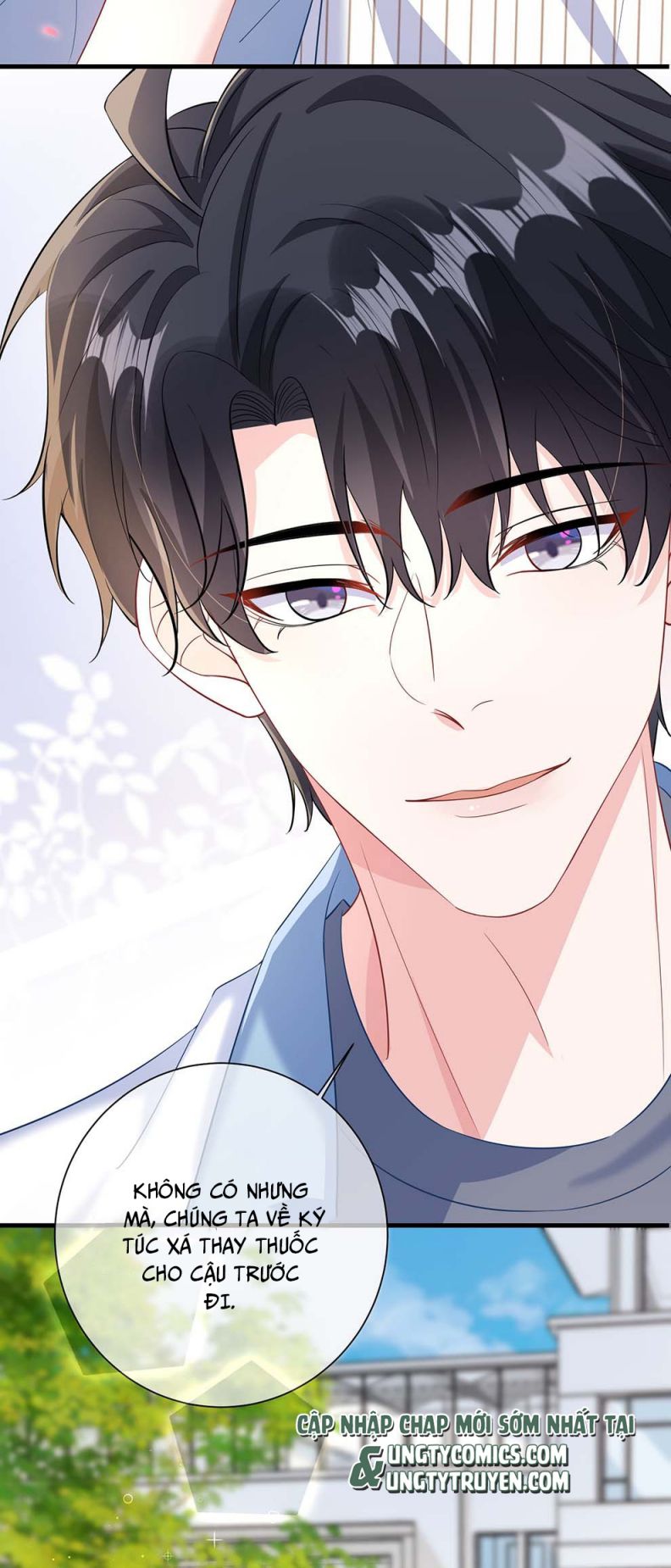 Giáo Bá Là Một Tên Yêu Tinh Chapter 40 - Next Chapter 41