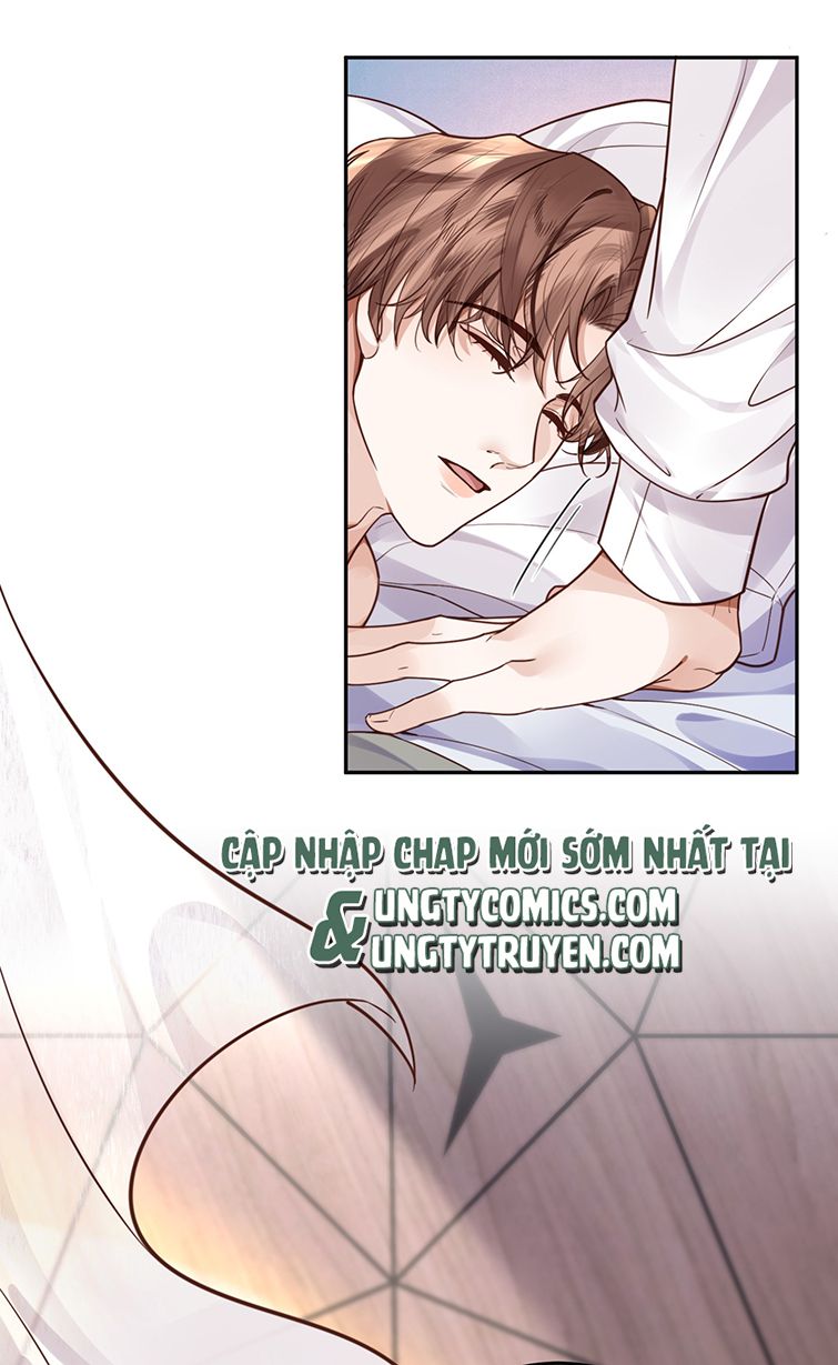 Tổng Tài Định Chế Tư Nhân Chapter 27 - Trang 4