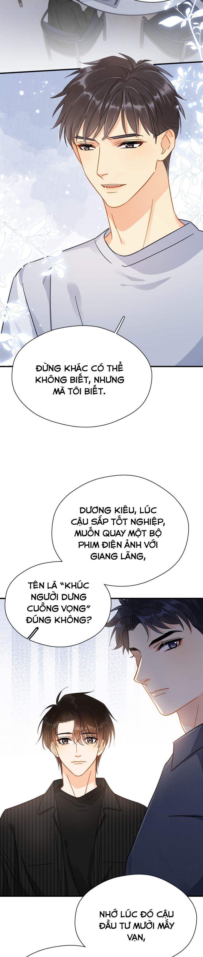 Theo Đuôi Chapter 46 - Trang 4