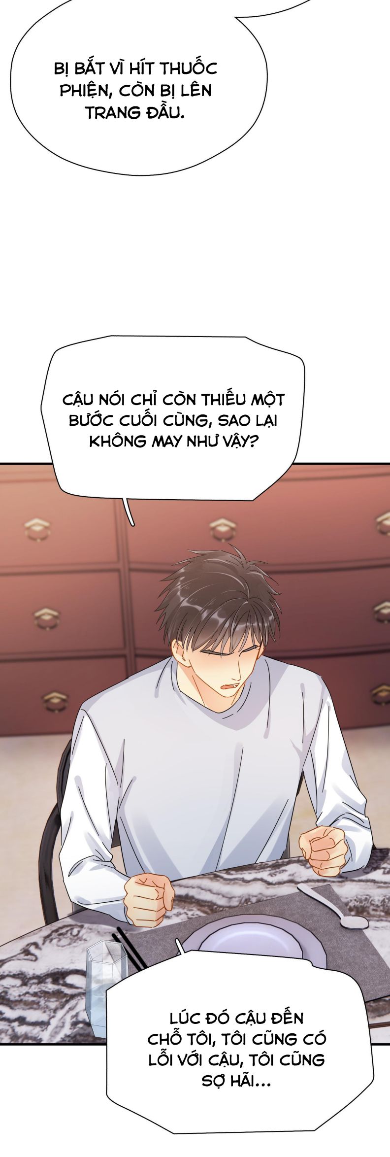 Theo Đuôi Chapter 46 - Trang 4