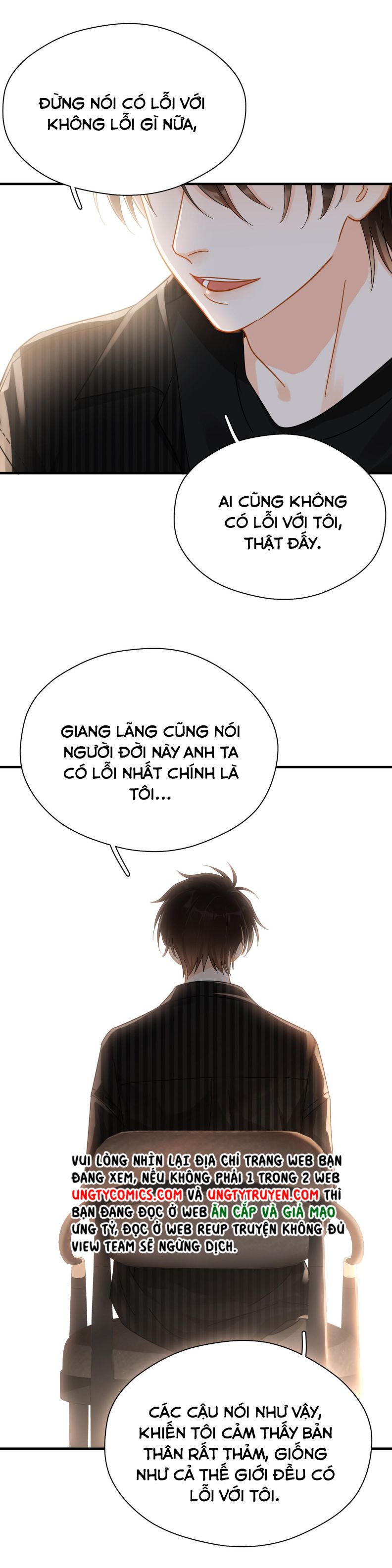 Theo Đuôi Chapter 46 - Trang 4