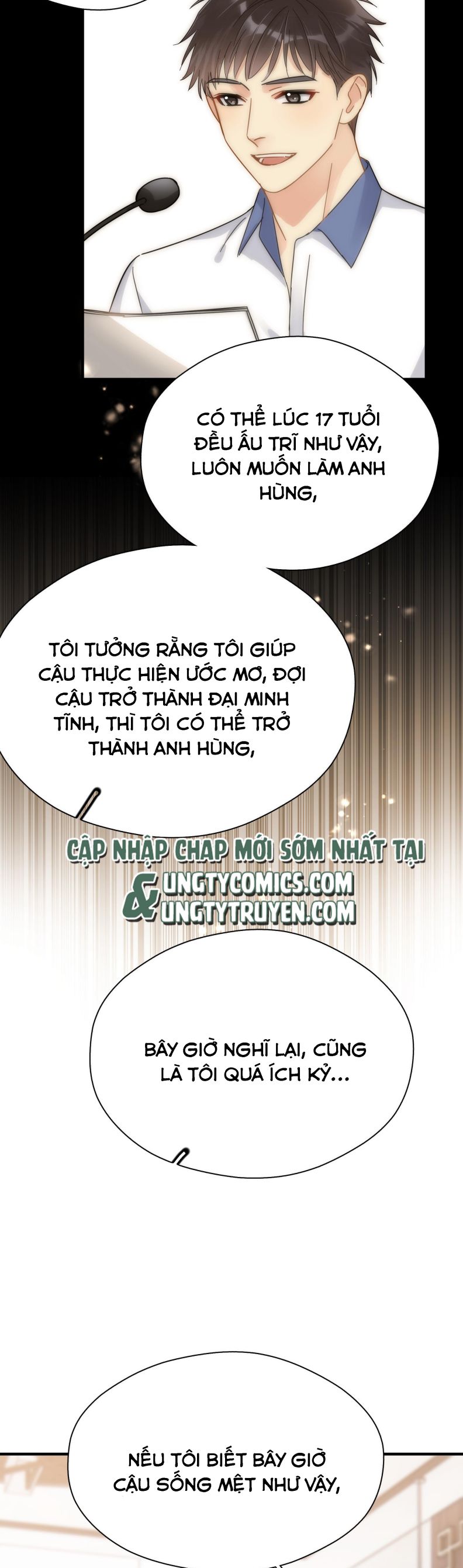 Theo Đuôi Chapter 46 - Trang 4