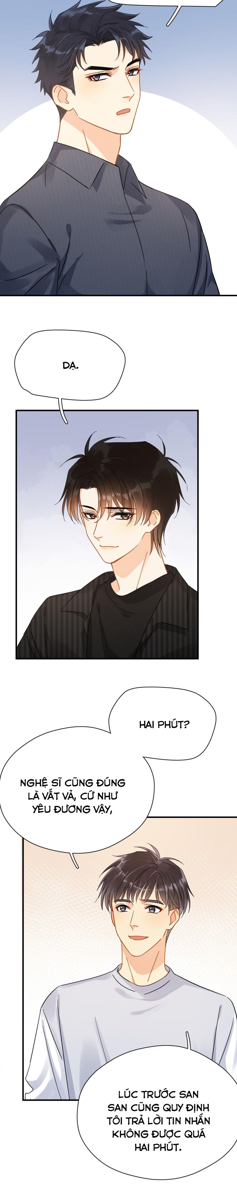 Theo Đuôi Chapter 46 - Trang 4