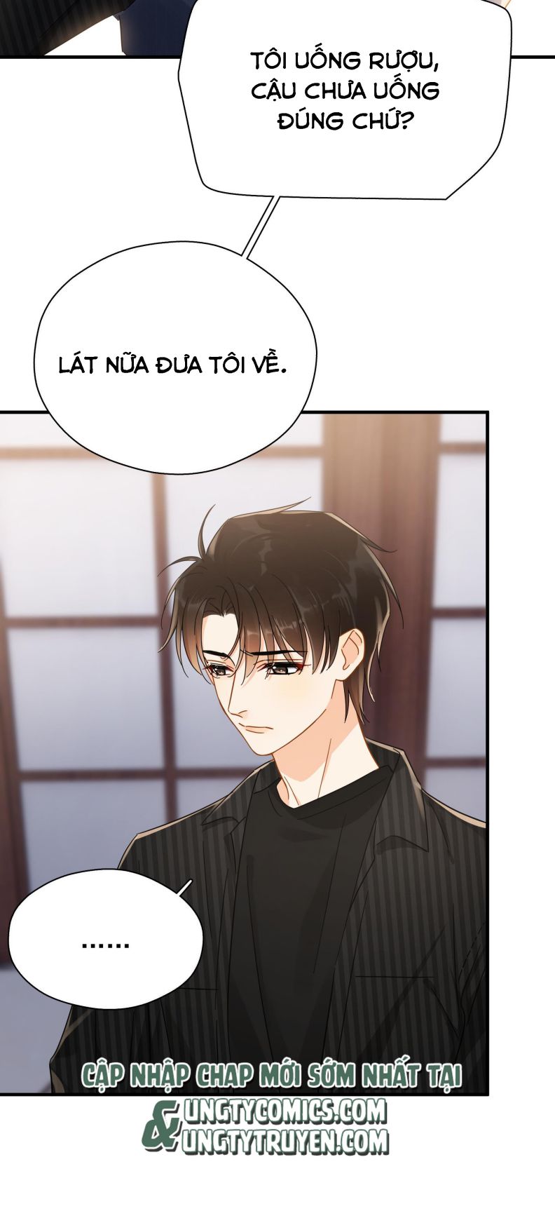 Theo Đuôi Chapter 46 - Trang 4