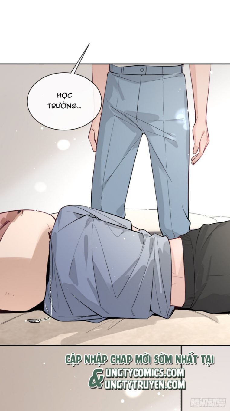 Chó Lớn Bắt Nạt Chủ Chapter 17 - Trang 3