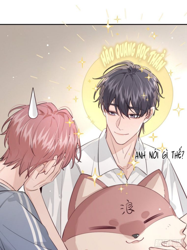 Chó Lớn Bắt Nạt Chủ Chapter 17 - Trang 3