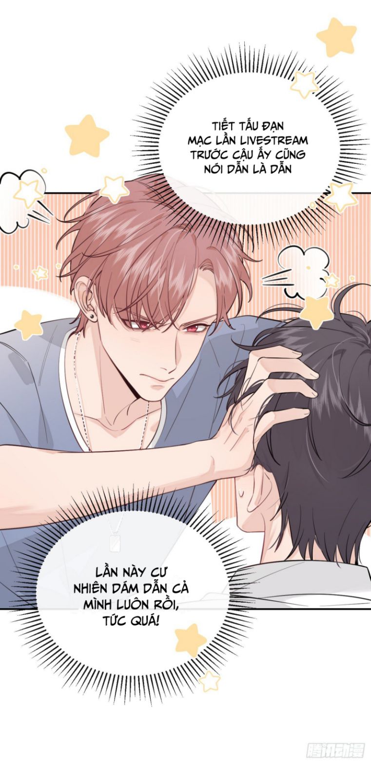 Chó Lớn Bắt Nạt Chủ Chapter 17 - Trang 3