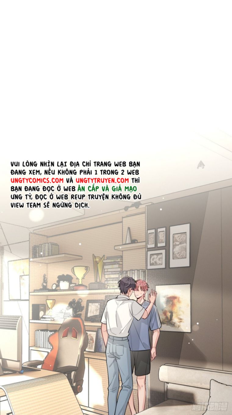 Chó Lớn Bắt Nạt Chủ Chapter 17 - Trang 3