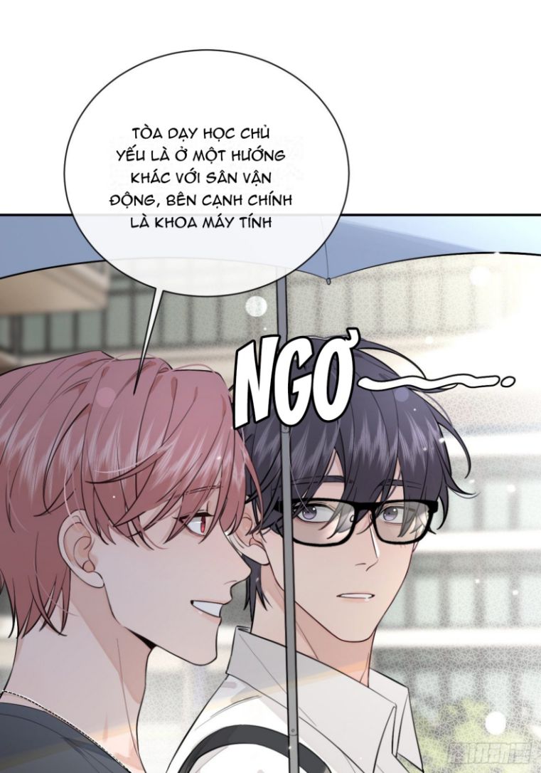 Chó Lớn Bắt Nạt Chủ Chapter 17 - Trang 3
