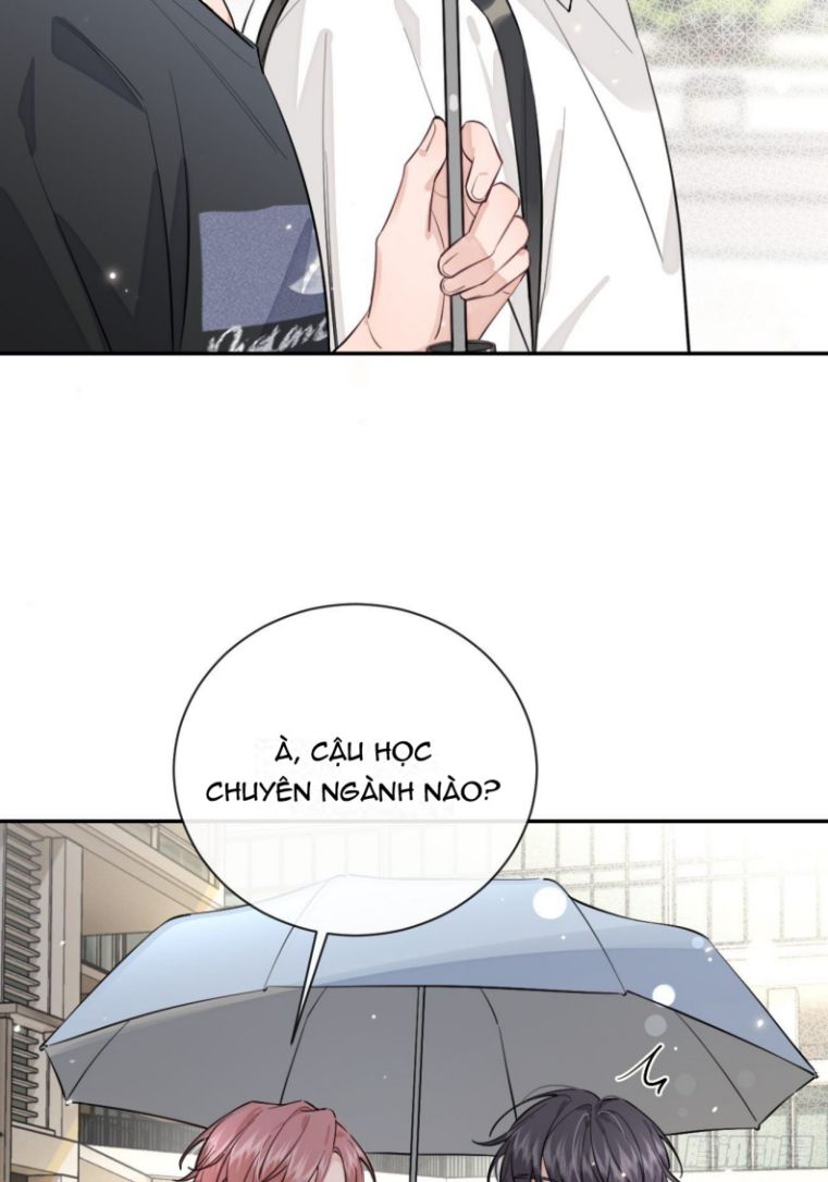 Chó Lớn Bắt Nạt Chủ Chapter 17 - Trang 3