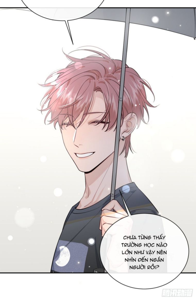 Chó Lớn Bắt Nạt Chủ Chapter 17 - Trang 3