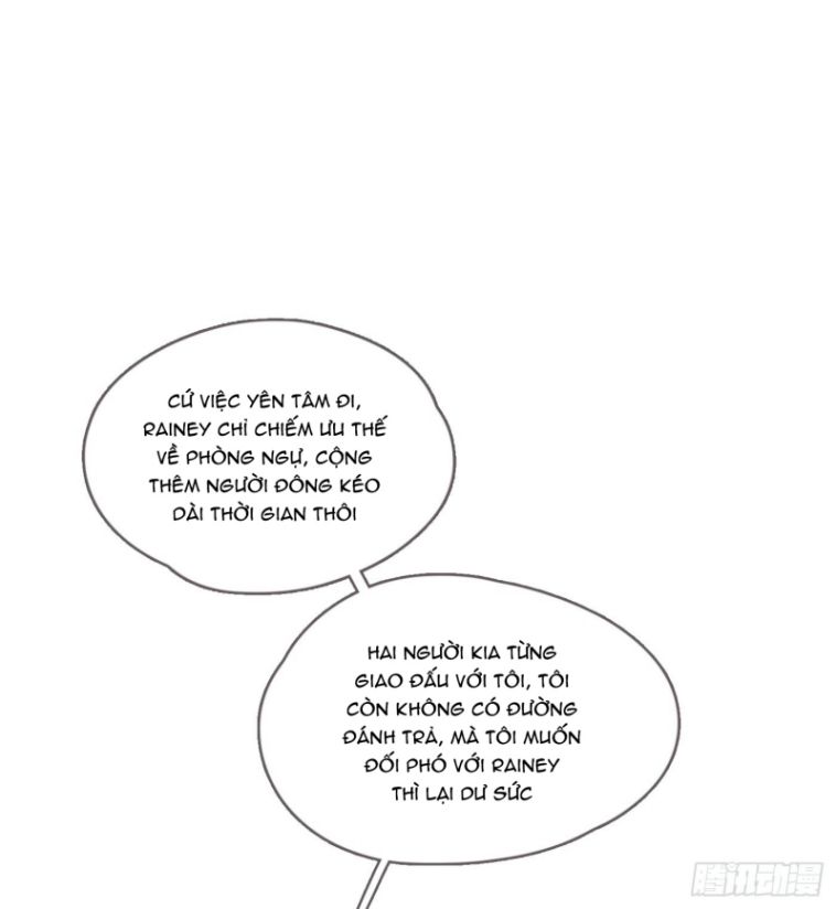 Thỉnh Cùng Ta Đồng Miên Chap 96 - Trang 3