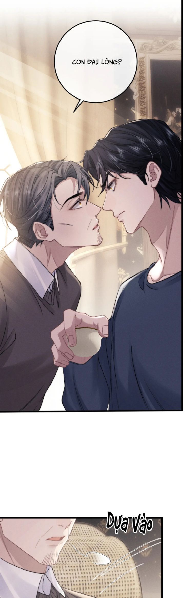 Chấp Sự Thỏ Cụp Tai Chapter 17 - Trang 4