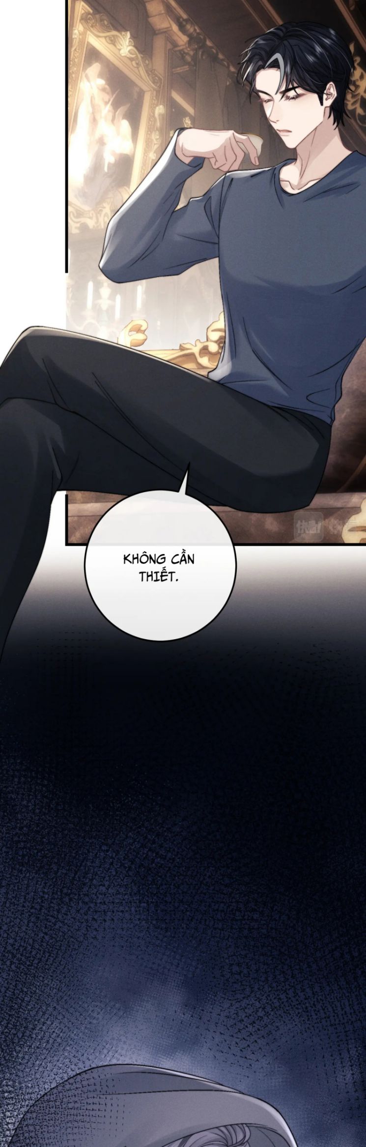 Chấp Sự Thỏ Cụp Tai Chapter 17 - Trang 4