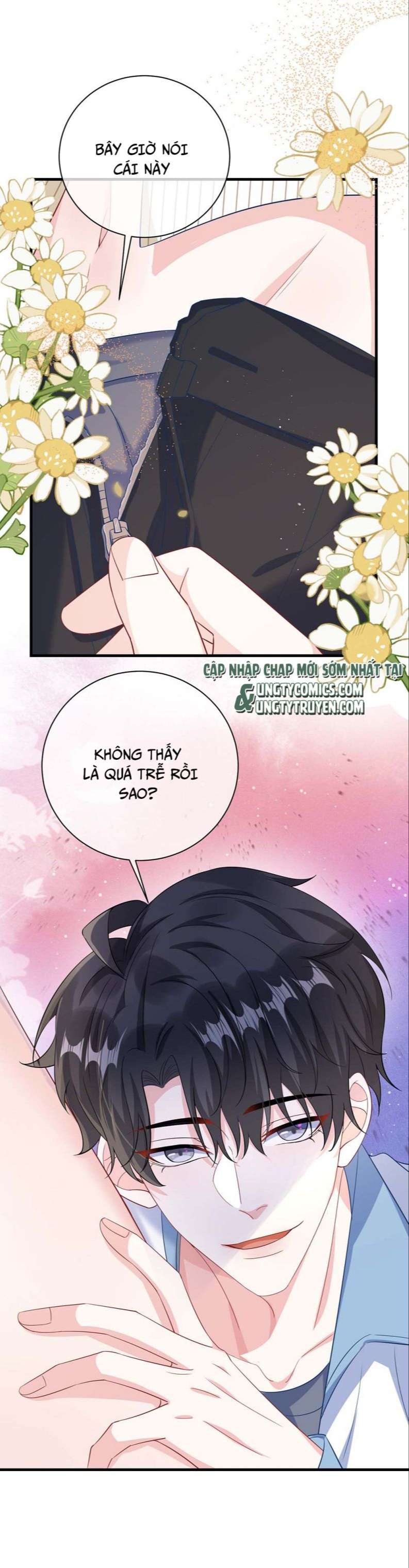 Giáo Bá Là Một Tên Yêu Tinh Chapter 41 - Trang 4