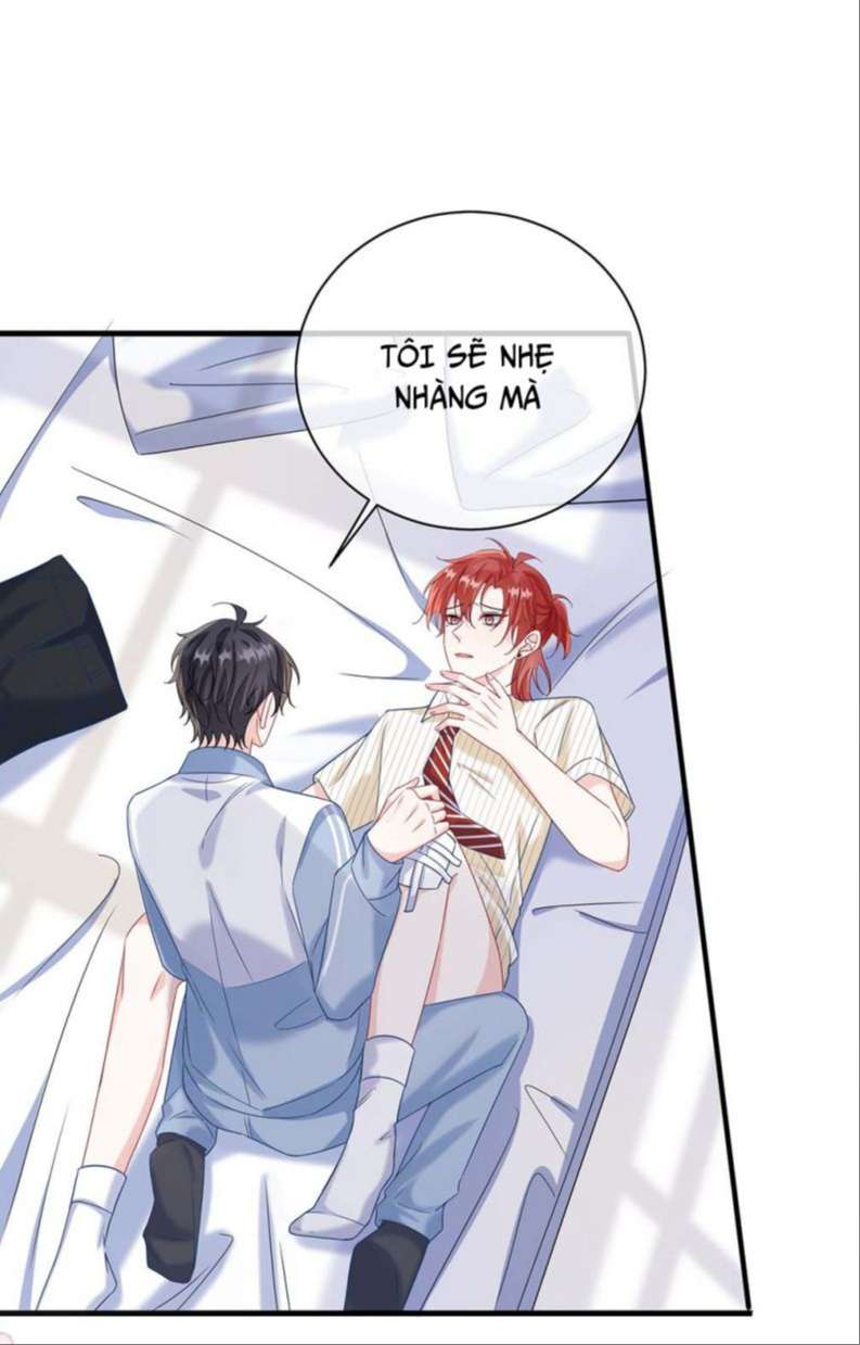 Giáo Bá Là Một Tên Yêu Tinh Chapter 41 - Trang 4