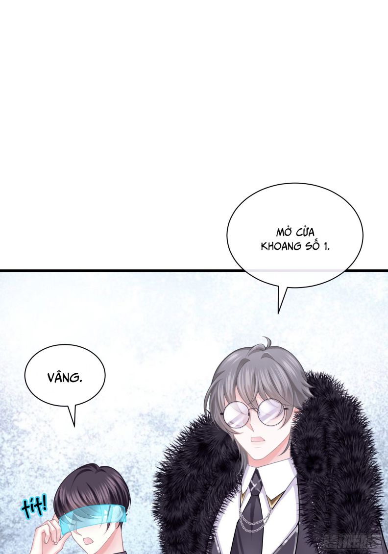 Tôi Nghi Ngờ Hệ Thống Thích Tôi Chapter 57 - Next Chapter 58