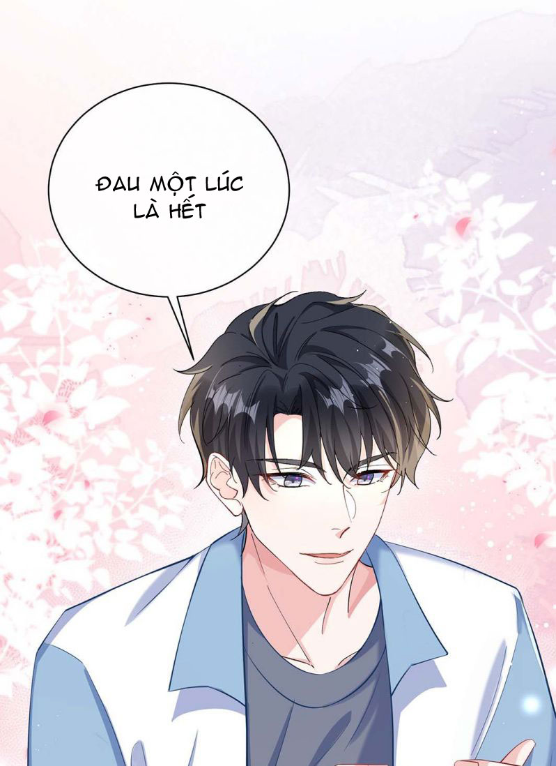 Giáo Bá Là Một Tên Yêu Tinh Chapter 41 - Trang 4