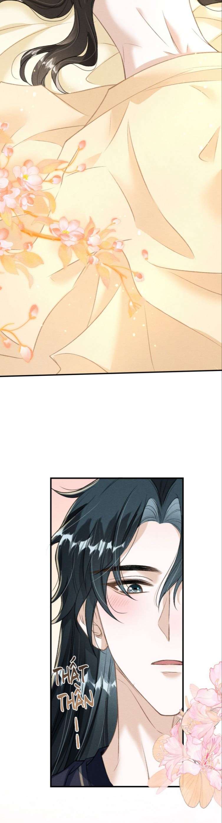 Đan Tiêu Vạn Dặm Chapter 13 - Next Chapter 14