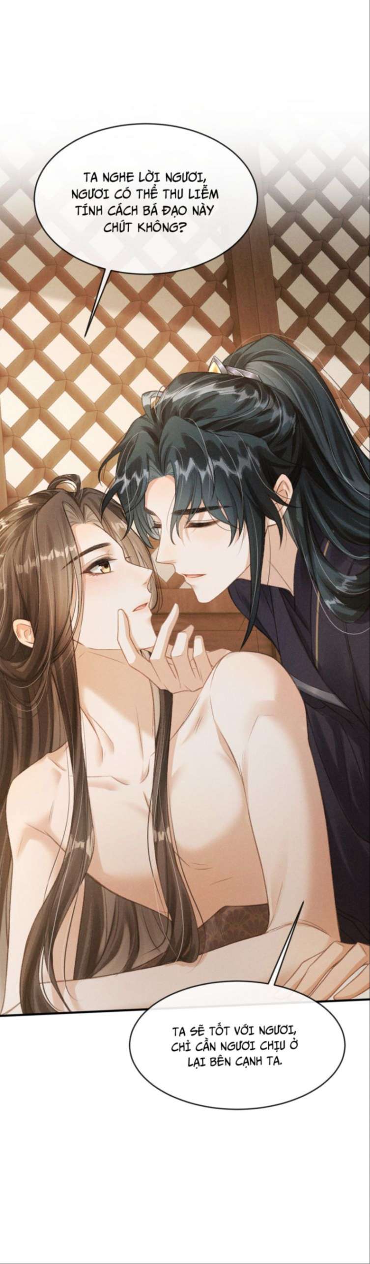 Đan Tiêu Vạn Dặm Chapter 13 - Next Chapter 14