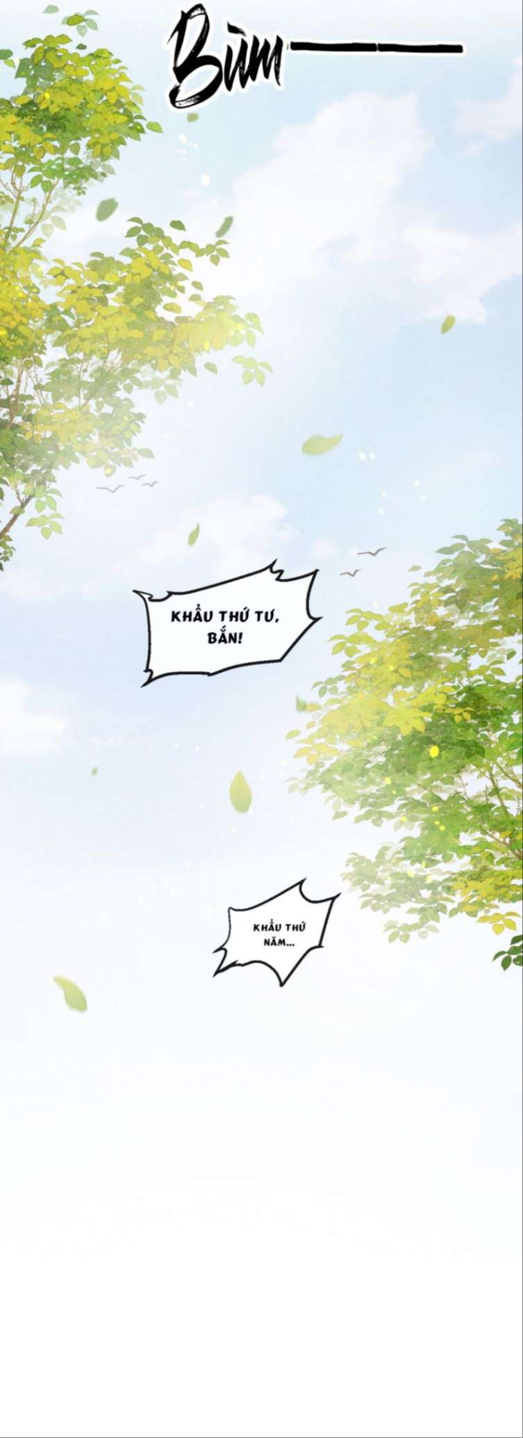 Đan Tiêu Vạn Dặm Chapter 13 - Next Chapter 14