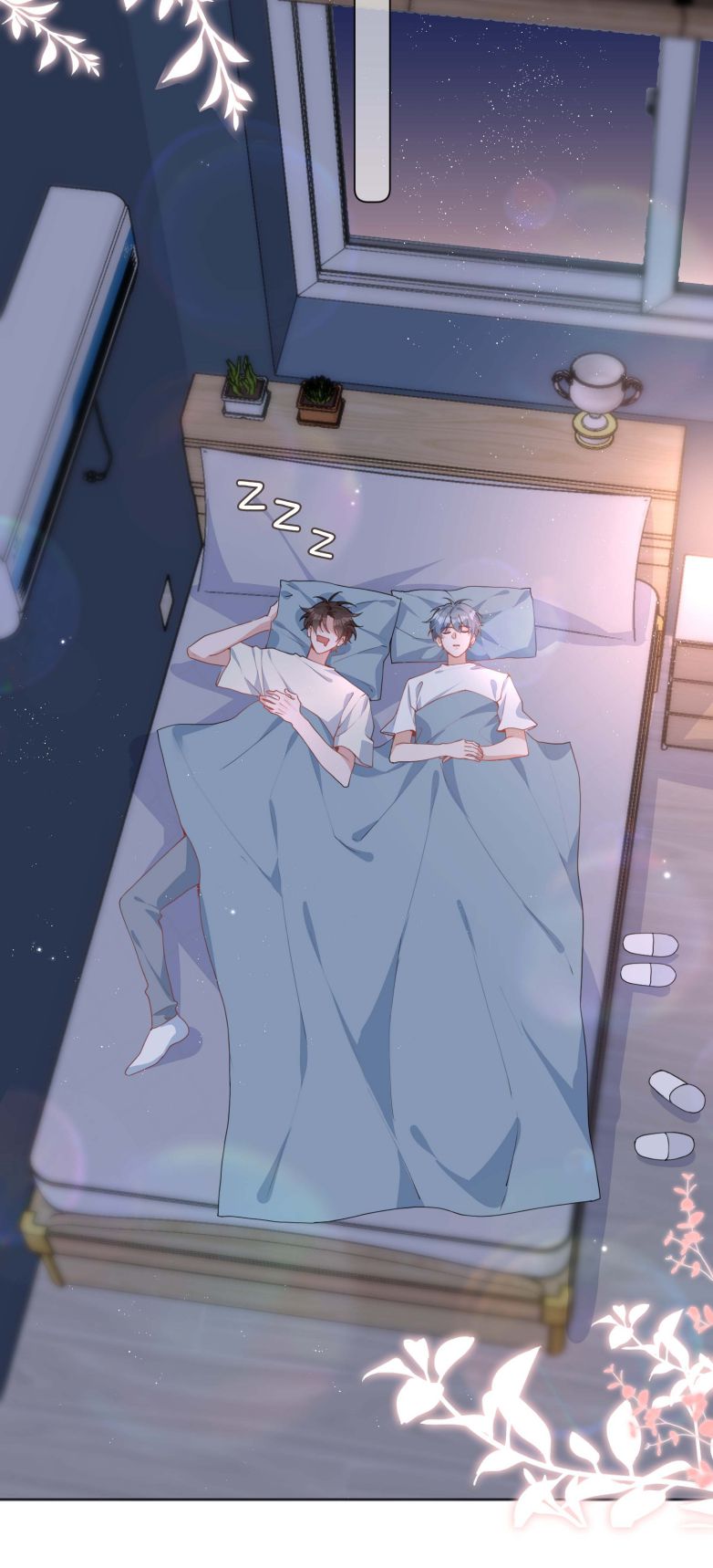 Sơn Hải Cao Trung Chapter 32 - Next Chapter 33