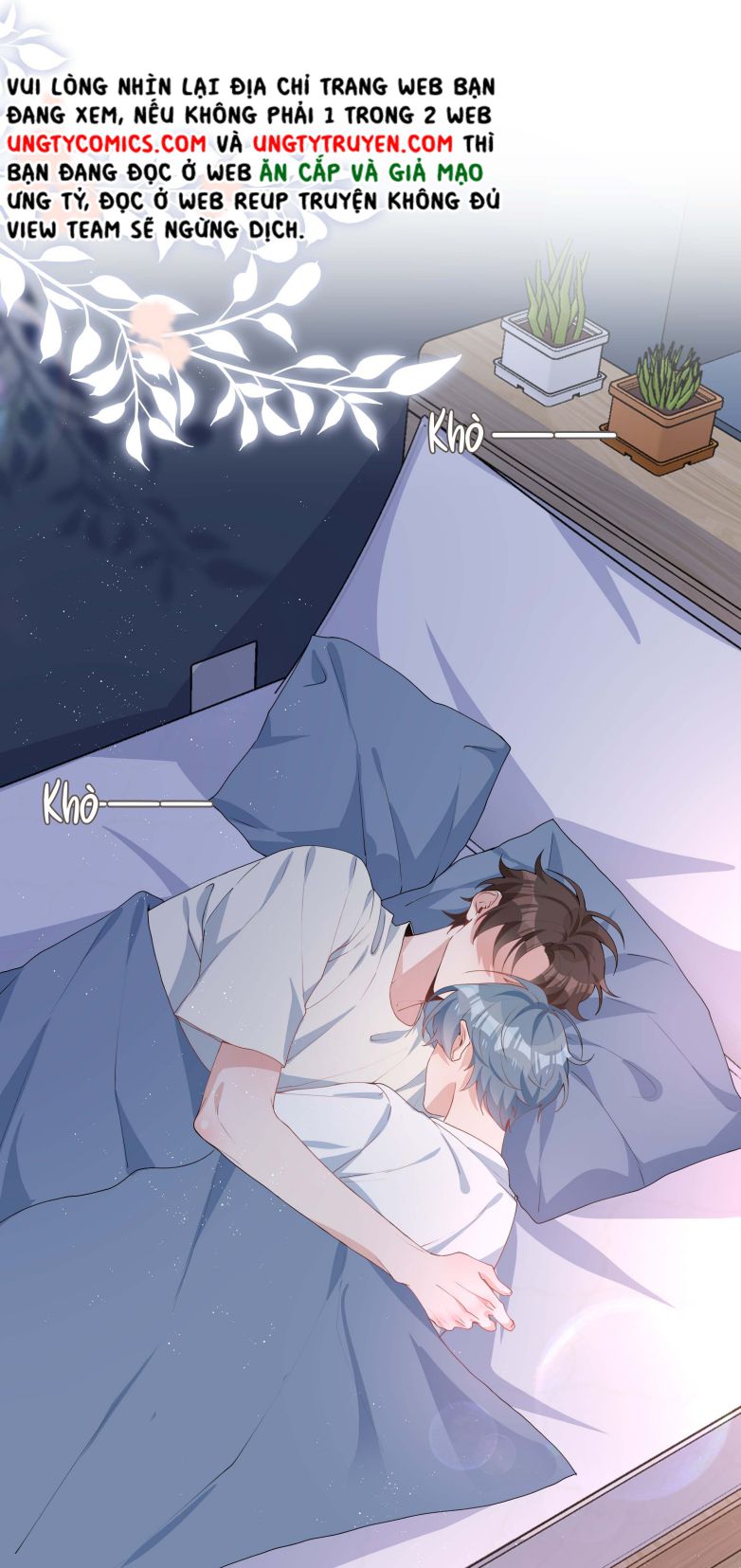 Sơn Hải Cao Trung Chapter 32 - Next Chapter 33