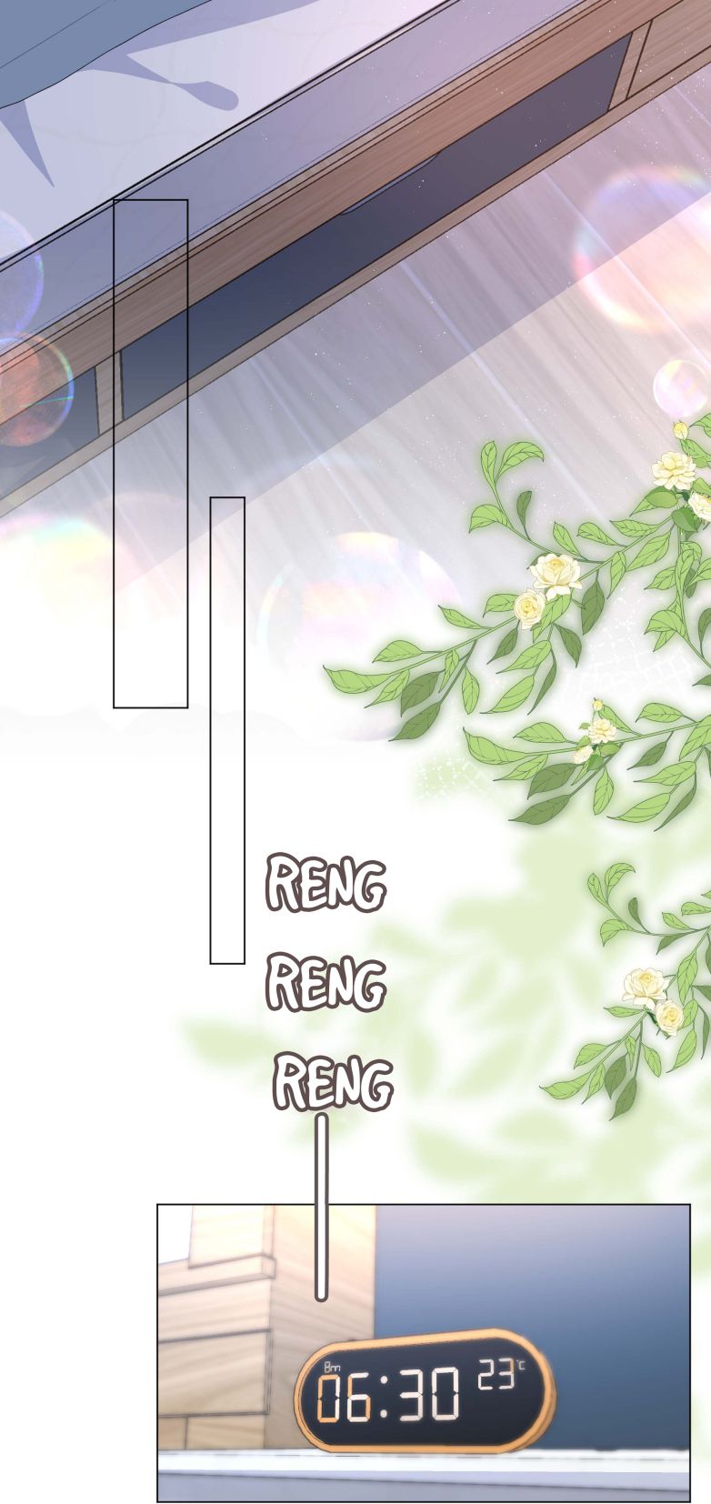 Sơn Hải Cao Trung Chapter 32 - Next Chapter 33
