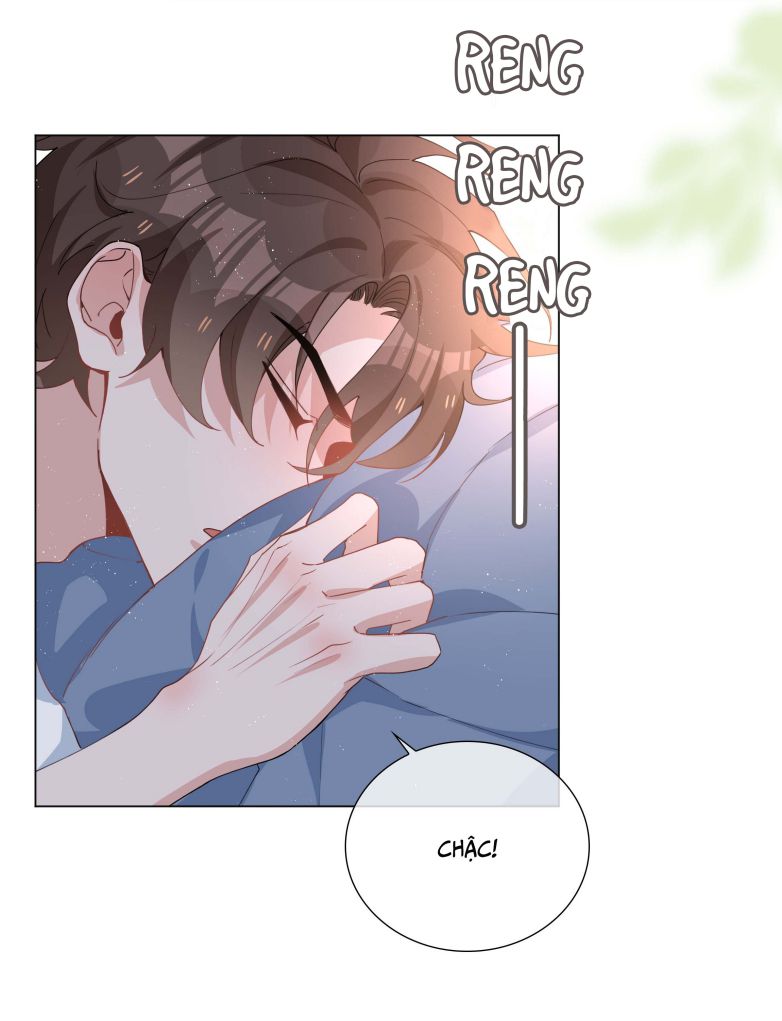 Sơn Hải Cao Trung Chapter 32 - Next Chapter 33
