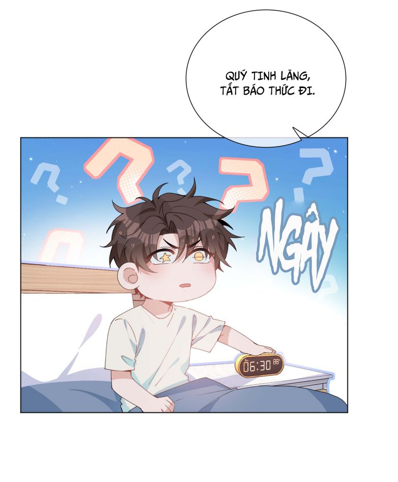 Sơn Hải Cao Trung Chapter 32 - Next Chapter 33