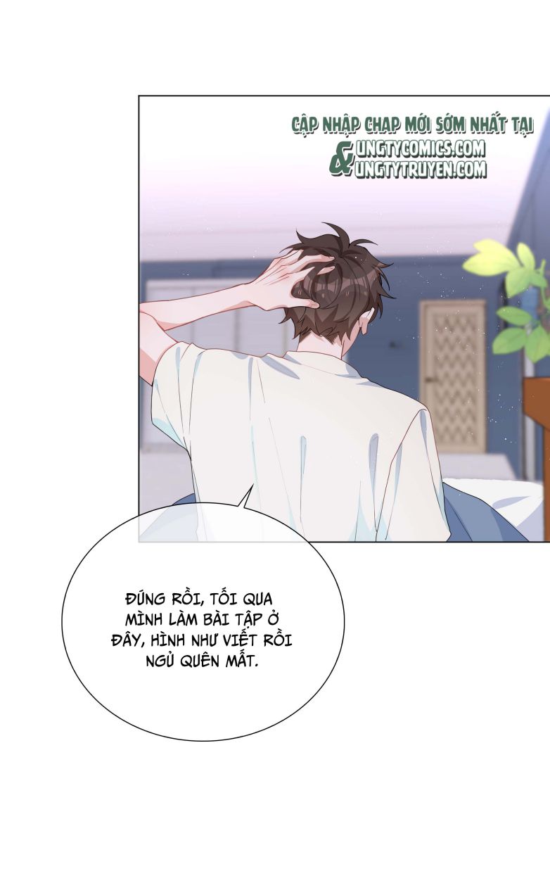 Sơn Hải Cao Trung Chapter 32 - Next Chapter 33