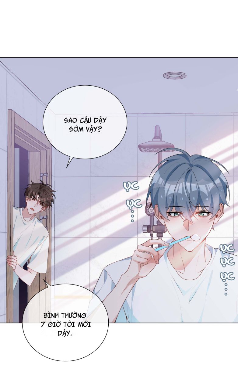 Sơn Hải Cao Trung Chapter 32 - Next Chapter 33