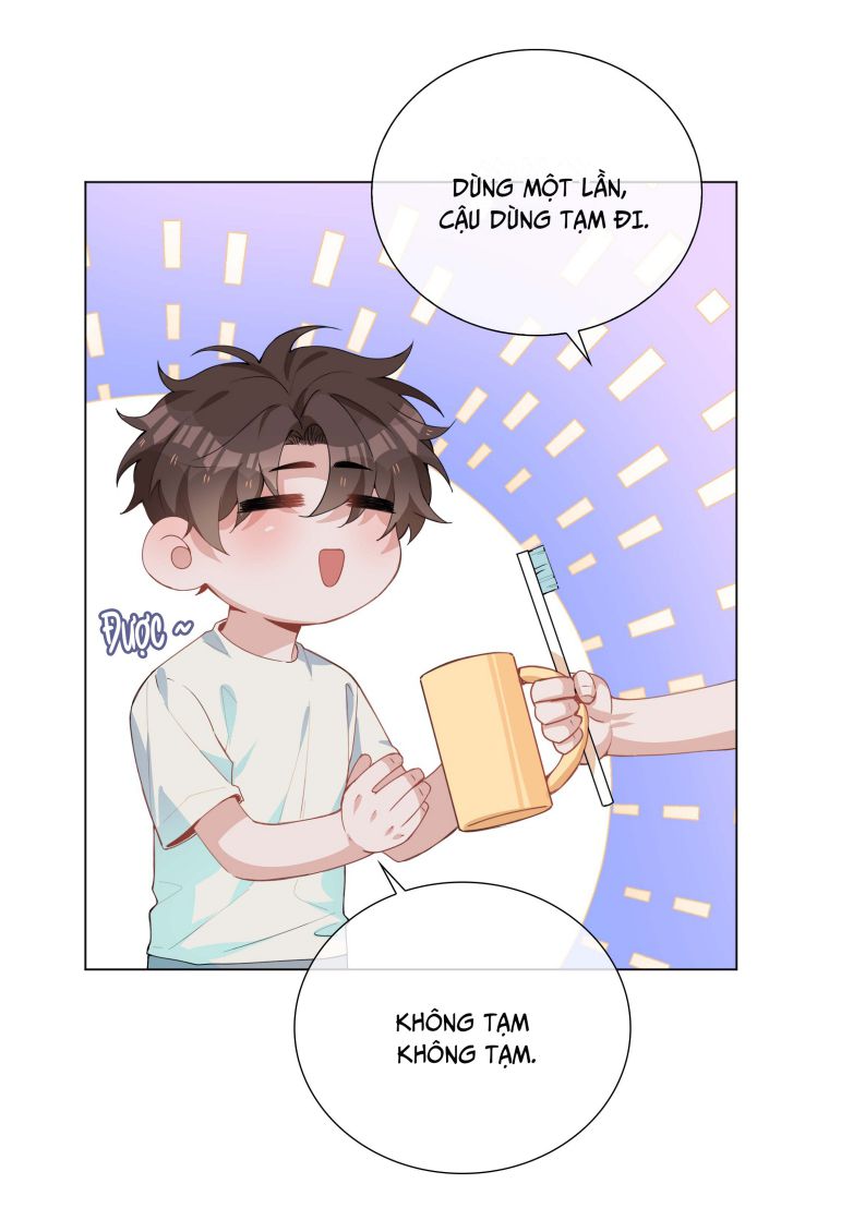Sơn Hải Cao Trung Chapter 32 - Next Chapter 33