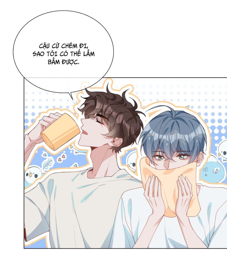 Sơn Hải Cao Trung Chapter 32 - Next Chapter 33