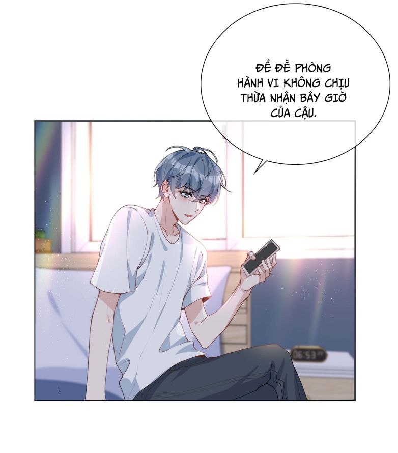 Sơn Hải Cao Trung Chapter 32 - Next Chapter 33