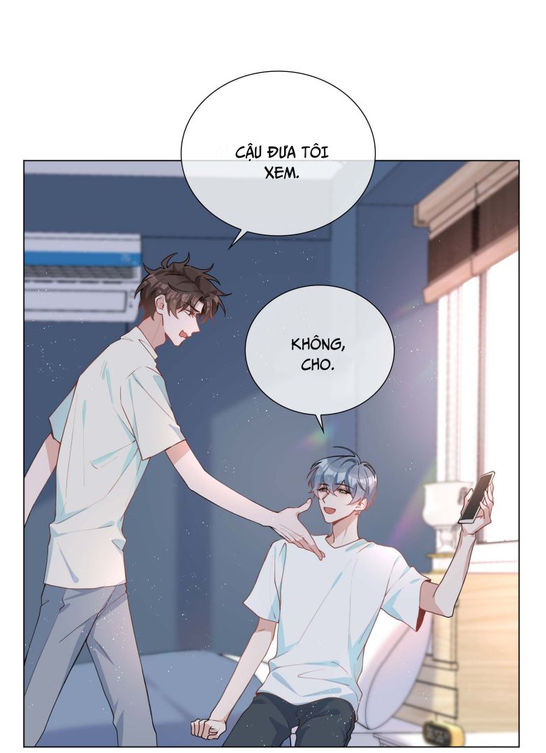 Sơn Hải Cao Trung Chapter 32 - Next Chapter 33