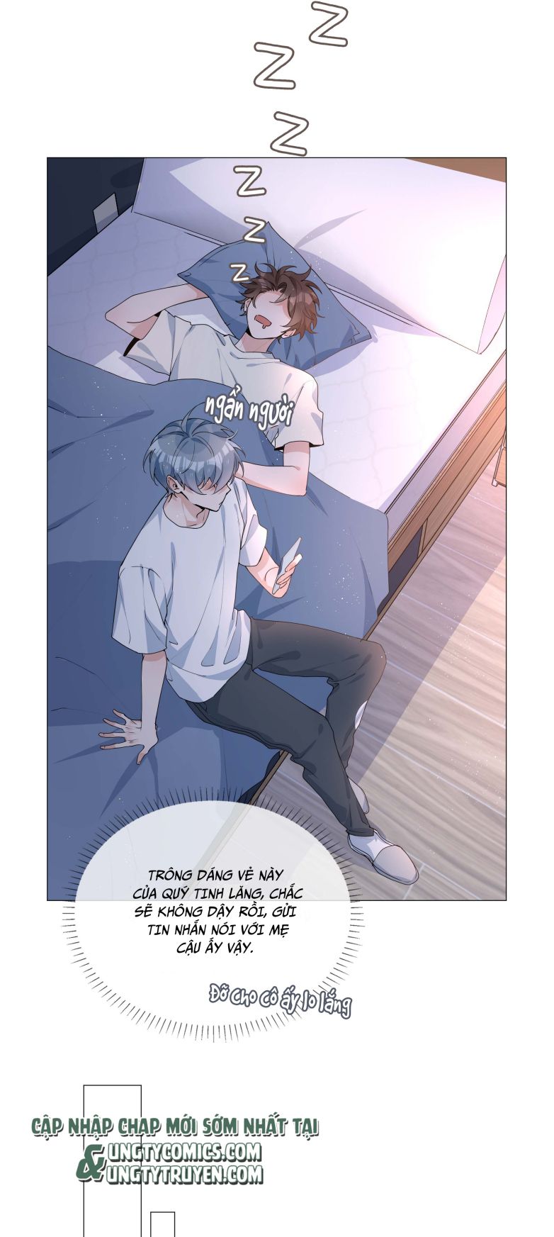 Sơn Hải Cao Trung Chapter 32 - Next Chapter 33